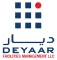 Deyaar Facilities Management LLC logo
