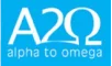 A2Ω logo