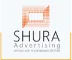 Shura Advertising logo