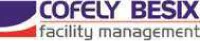 Cofely Besix Facility Management Logo