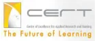 CERT The Future of Learning logo