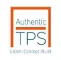 Authentic TPS-LearnConcept Build