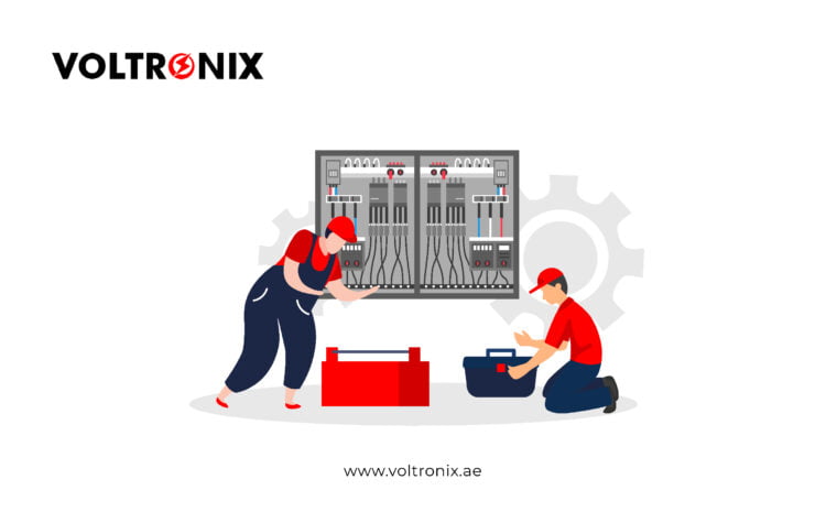  A Guide to Selecting the Perfect Substation Based on Your Power Needs