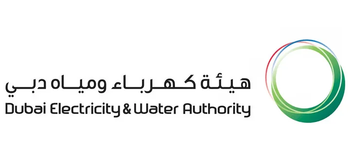 DEWA logo