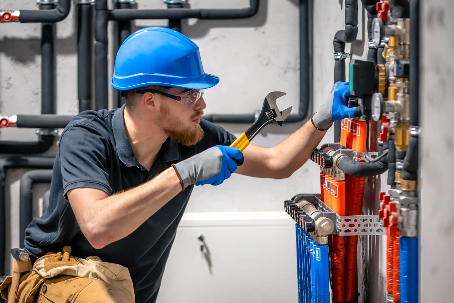 maintenance services | Voltronix Dubai