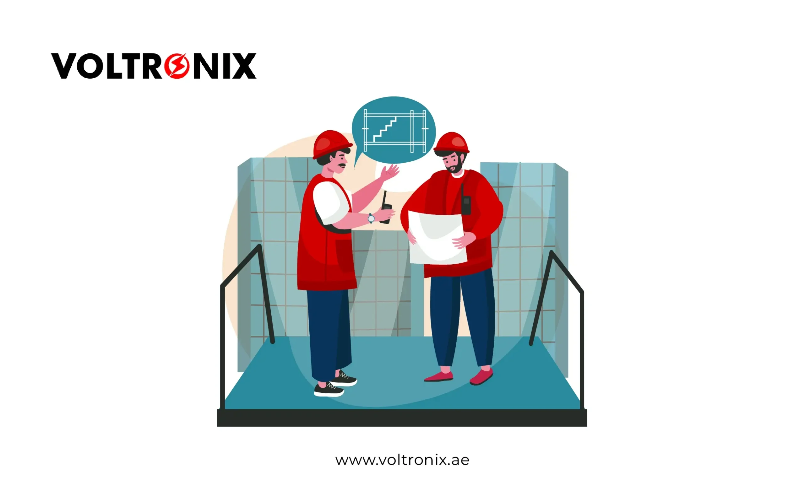 Right MEP Contractor for Your Villa Project in Dubai