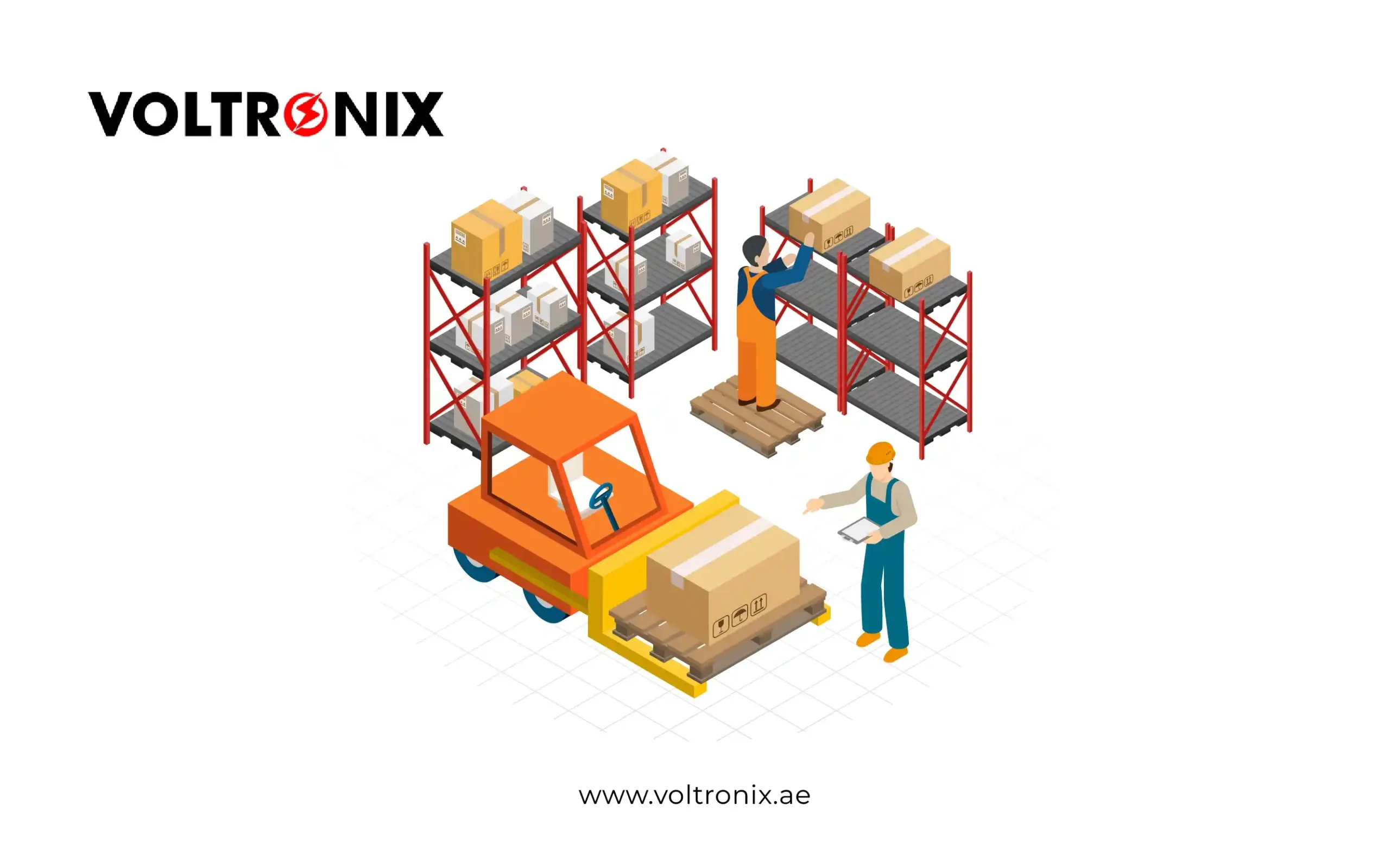 Everything You Need to Know About General Storage Warehouses