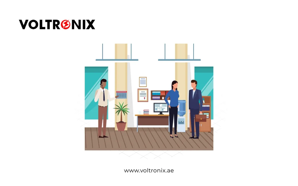 How to Choose the Best Commercial Fit-Out Company in Dubai