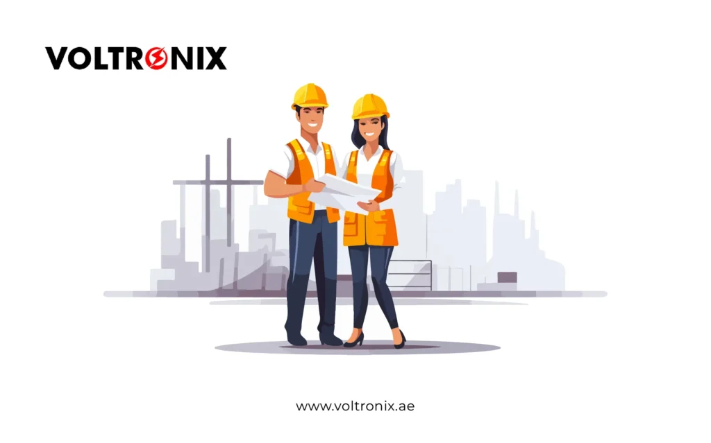 Top Benefits of Hiring a Certified G+4 Civil Contractor