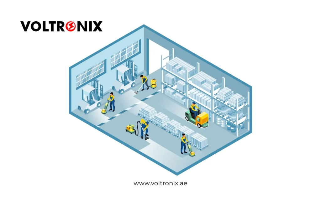Cold Storage Warehouse Construction: A Complete Guide for Business Owners