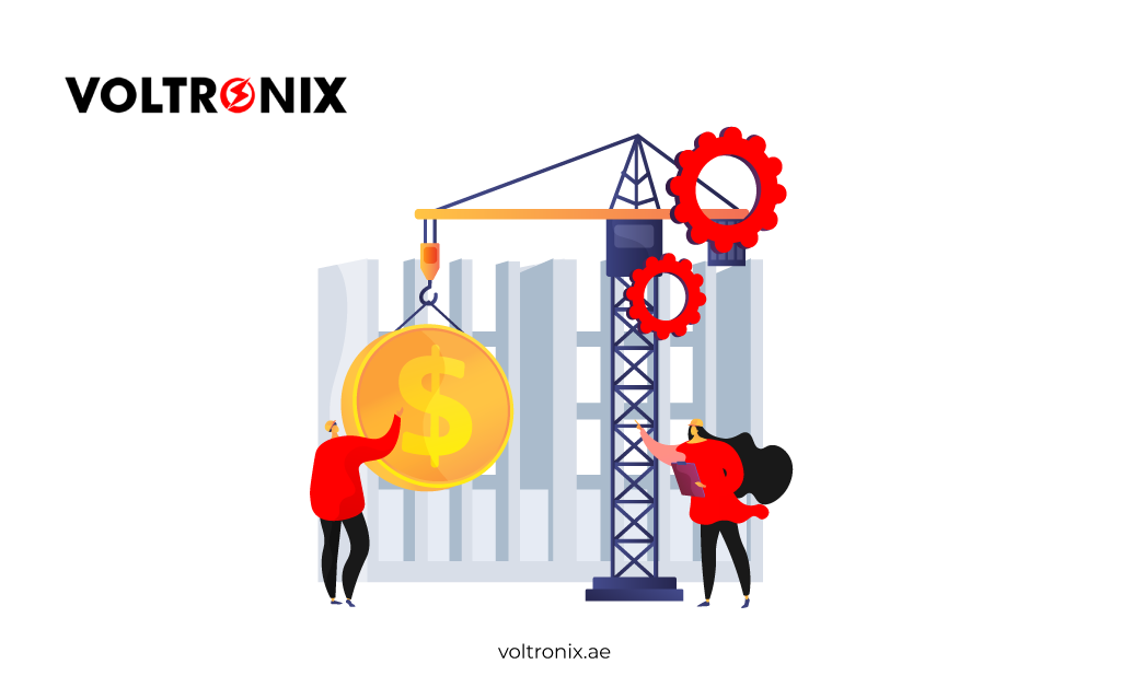 How Much Does It Cost to Build a Warehouse in the UAE?