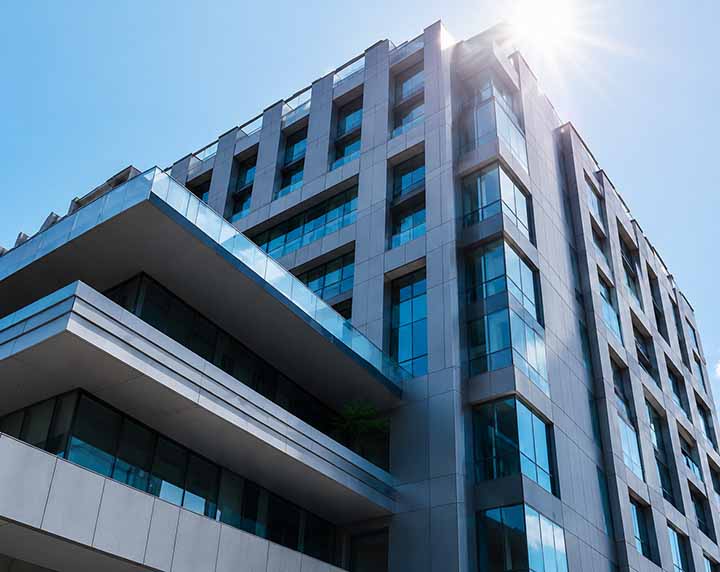 Leading Construction Company in Dubai delivering civil, MEP, infrastructure, and authority approval services