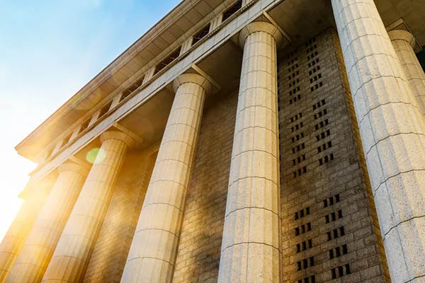 Government projects by a Civil Contracting Company in Dubai